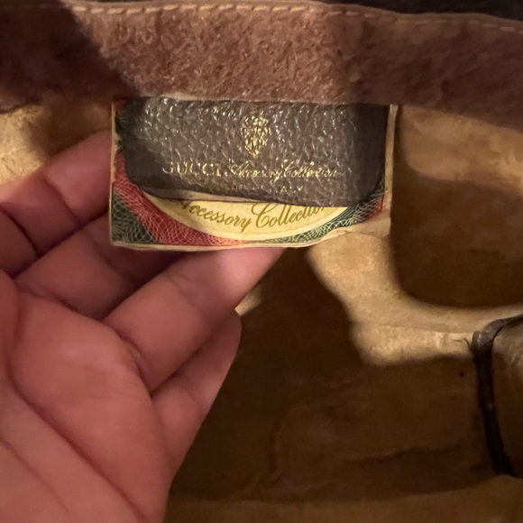 Gucci small clutch - Picture 4 of 7